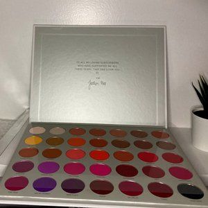 JACLYN HILL PALLET VOLUME 2